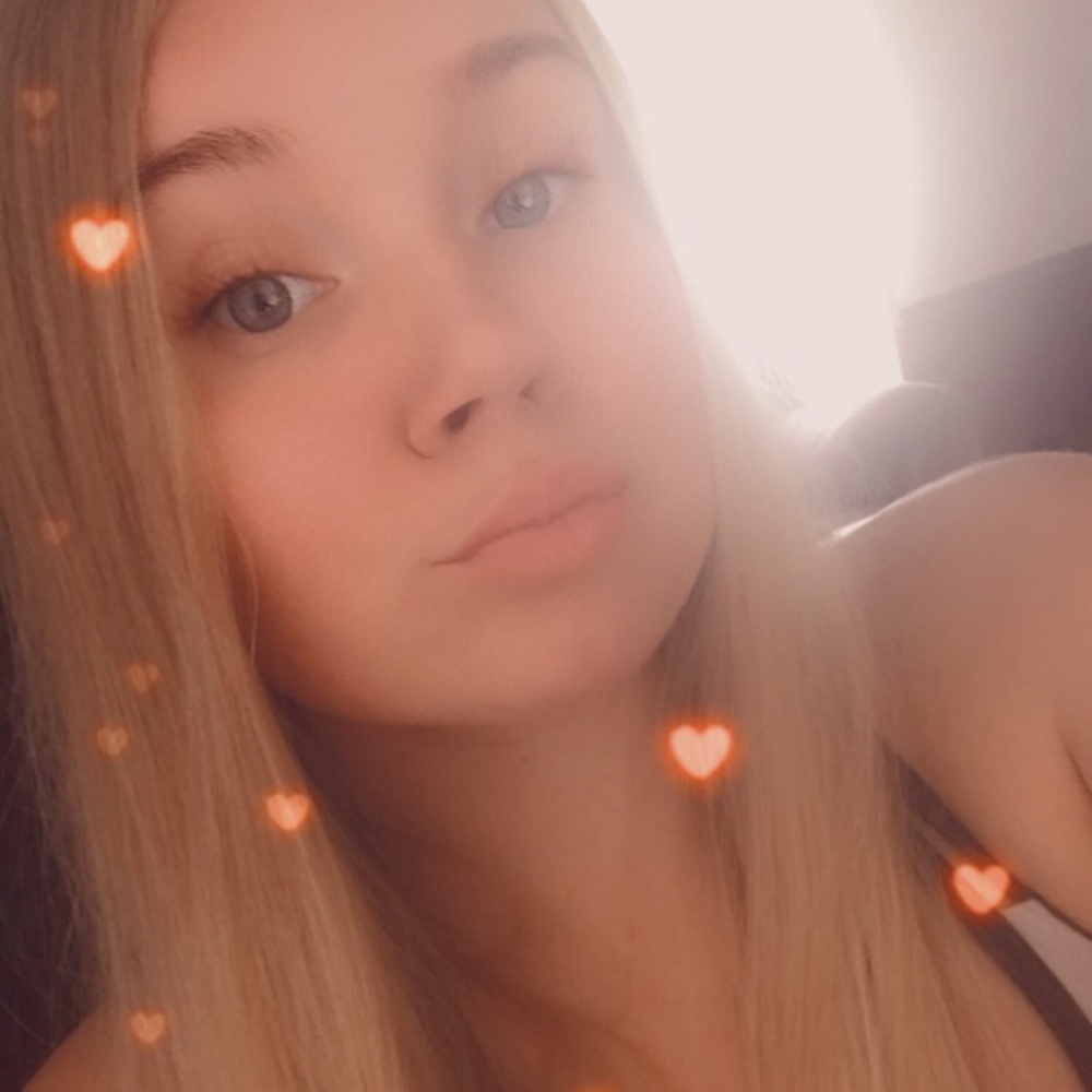 Meet your Posher, Sophia